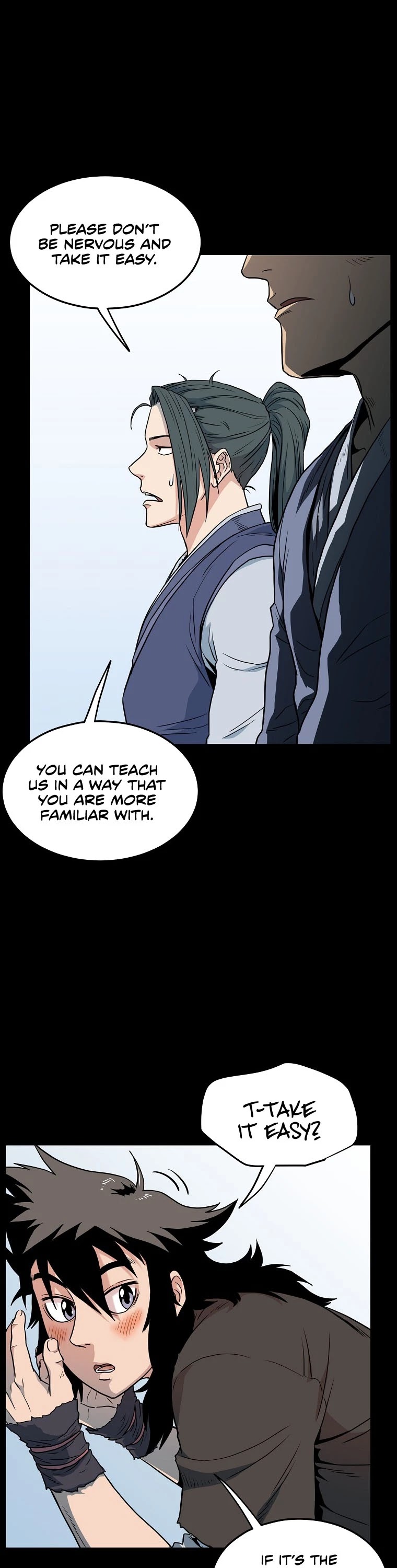 Murim Login Chapter 103 image 35